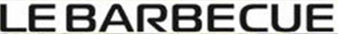 Barbecues Le Barbecue Carrefour